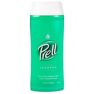 Prell Shampoo, Classic Clean 13.5 Fl Oz