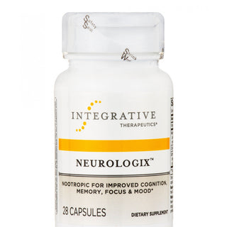 Integrative Therapeutics Neurologix 28 Capsule