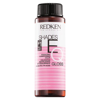Redken 06R Rocket Fire - Shades EQ Gloss 2 Oz