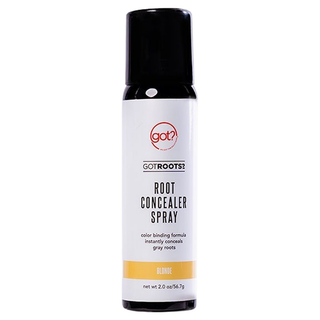 Got? Roots? Root Concealer Hair Spray 2 Oz - Blonde