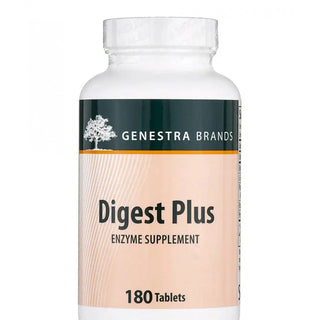 Genestra Digest Plus 180 Tablets