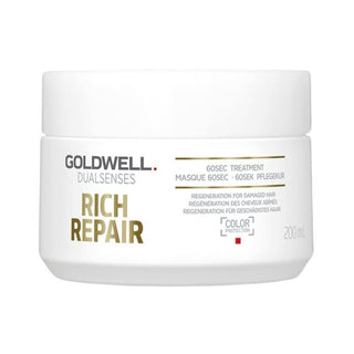 Goldwell Dualsenses Rich Repair 60s