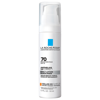 La Roche-Posay Anthelios UV Correct SPF 70 Daily Face Sunscreen - 1.7 Fl Oz