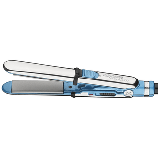 BaBylissPro BaByliss Nano Titanium Prima 2000 Stainless Steel Mini Flat Iron - 3/4" #BNT2000UC