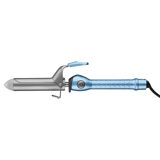 BaBylissPRO Nano Titanium Spring Curling Iron 1 1/4 Inch
