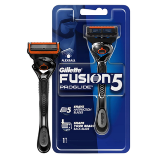 Gillette Fusion 5 Proglide Razor 1N
