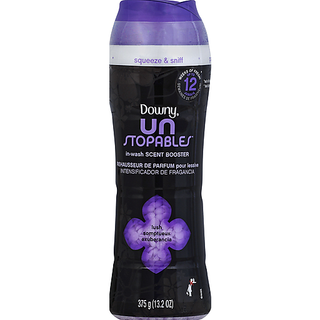 Downy Unstopables In Wash Lush Scent Booster 13.2 Oz