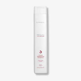 L'anza Healing ColorCare Color Preserving Shampoo 10.1 Oz