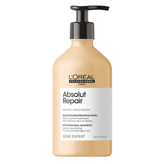 L'Oréal Professionnel L'OREAL Serie Expert Absolut Repair Shampoo 500ml