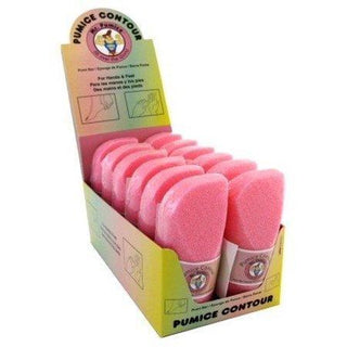 Mr. Pumice Pink Pumi Contour Bar