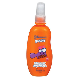 Johnson's Buddies Detangler, Easy-Comb