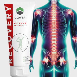 Tennis Players Recovery - Faster Recovery - 4 FL.OZ