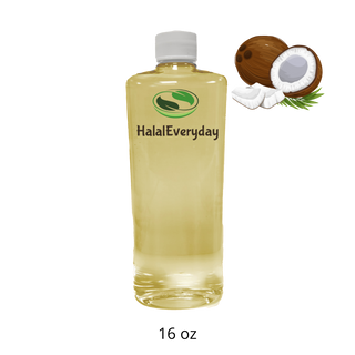 Coconut (White) Fragrance Oil