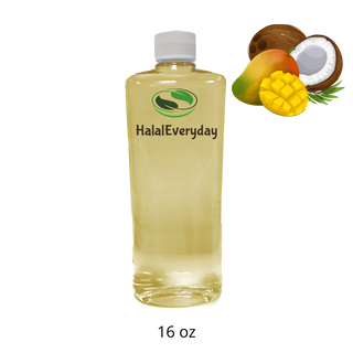 Coco Mango Fragrance Oil
