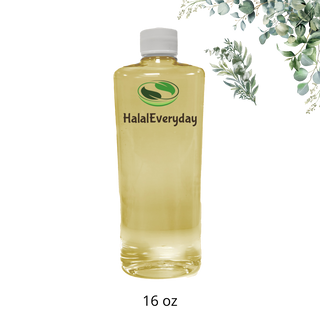 Eucalyptus Fragrance Oil