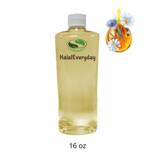 Amber White Fragrance Oil