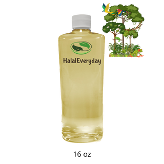 Rainforest Fantasy Fragrance Oil