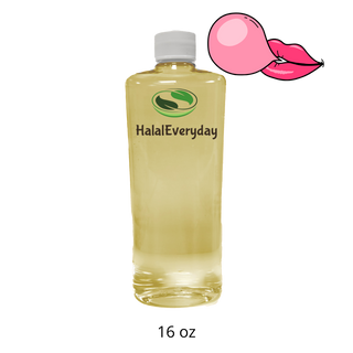Bubble Gum Fragrance Oil