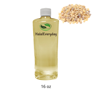 Frankincense Fragrance Oil