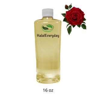 Rose Fragrance Oil