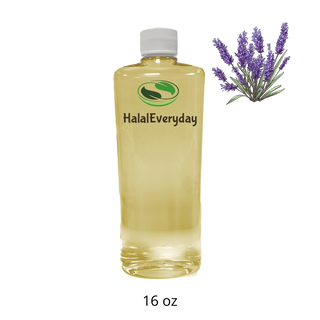 Lavender Fragrance Oil