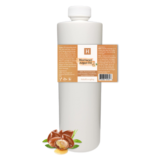 Argan Oil