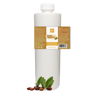 Jojoba Oil (Golden)