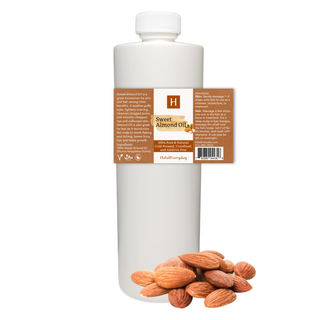 Sweet Almond Oil