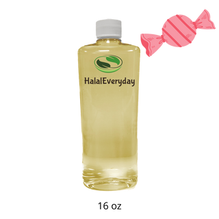 Pink Sugar Fragrance Oil