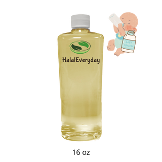 Baby Powder Fragrance Oil