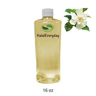 Gardenia Fragrance Oil