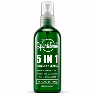Sparklean® Original Cleaning Spray — Safe for jewelry, coatings & anti-fog