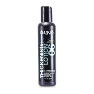 Redken 06 Thickening Lotion & Body Builder For Hair 5 Fl. Oz./150ml