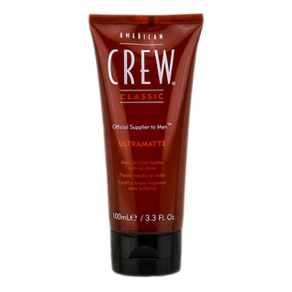 American Crew Matte Styling Cream 100 Ml