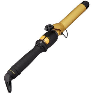 BaBylissPRO Ceramic Tools 1 Inch Spring Curling Iron
