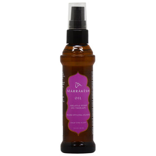 Marrakesh By Oil High Tide Hair Styling Elixir 2 Oz