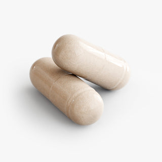 Sea Moss with Bladderwrack and Burdock Root, 60 ct.