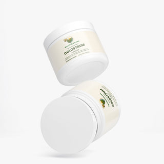 Colostrum Powder