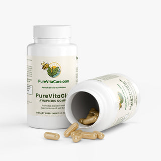 Ayurvedic Complex