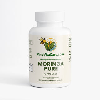 Moringa Pure