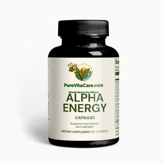 Alpha Energy