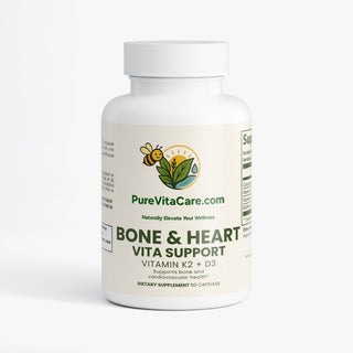 Bone & Heart Support