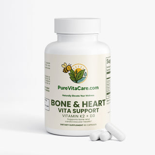 Bone & Heart Support