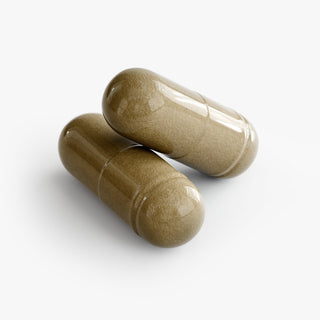Ginseng Flow Blend