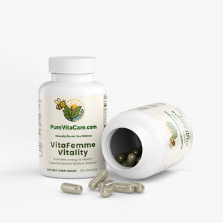 Female Enhancement