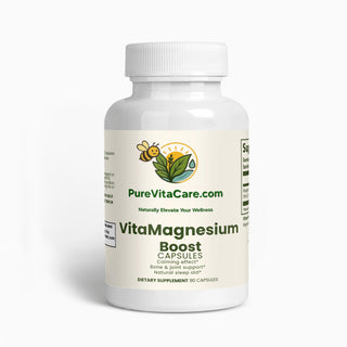 Magnesium Glycinate