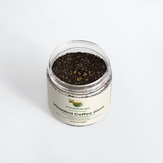VitaMint Coffee Scrub