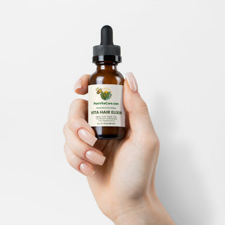 VITA HAIR ELIXIR