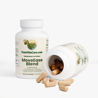 MoveEase Blend