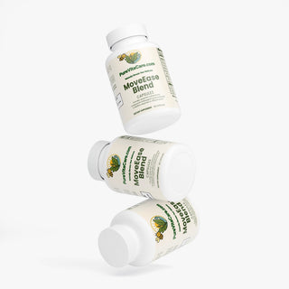 MoveEase Blend